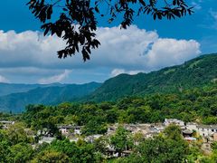 -塔川景区