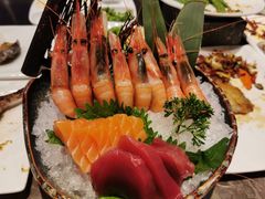 -大渔铁板烧(花园道店)