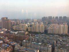 -金城国际酒店-悦.澜中餐厅