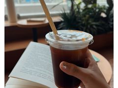 -Seesaw Coffee(朝阳大悦城店)