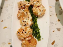 -大树餐厅(环球港店)