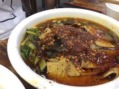 -雨田饭店(华兴东街店)