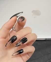 -熙画美上门MakeUp美甲美睫