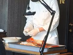 -喜悦烤鸭·新京菜(王府井店)