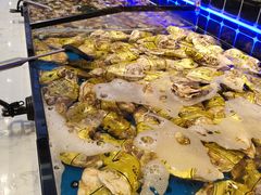 -川骄海鲜自助(河东店)