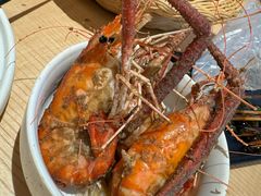 -隅乐胡椒虾·台湾菜·团建(皇岗店)