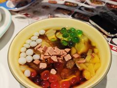 -川人百味(亿合城店)