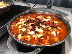 -威珀斯酒店·珀萃美食餐厅 | 海鲜刺身·现烤生蚝·特色烤肉