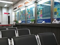 -上海银行(三林支行)