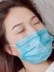 -臣丽纹眉全国连锁