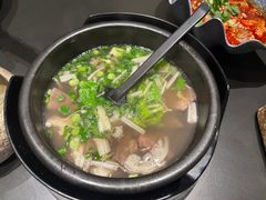 -古市香跷脚牛肉·非遗传承单位