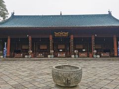 -西安化觉巷清真大寺