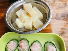 -盖帮鳝鱼串串(东郊记忆店)