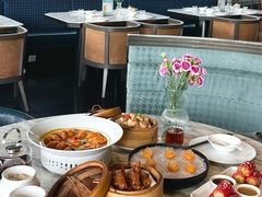 -东南里湖景餐厅·新闽菜(浦西万达店)