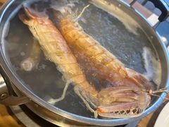 -凯华海鲜火锅·传承三十六年