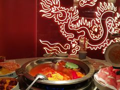 -大龙燚火锅(太古里店)