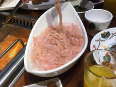 -好得火锅(育才店)
