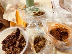 麻辣兔头-老号尤兔头(幸福店)