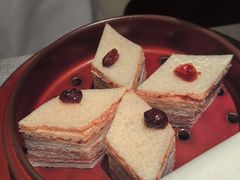 -萬盏·淮扬说VANCHAN(环球港店)