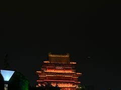 -寻梦滕王阁实景演出