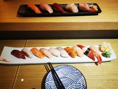 -西村日本料理(香格里拉饭店)