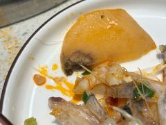 -重庆老船夫冷锅鱼(黄金路店)