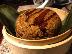 -南京大牌档(香港广场店)