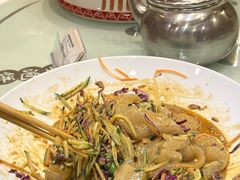 -老德州四合院·德州菜(天衢路店)