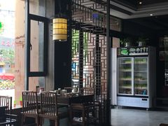 -捞神煲汤火锅(湖滨商业街店)