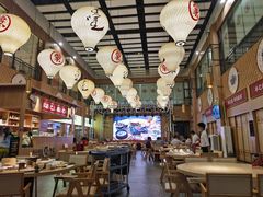 -羊之道草原味道清真餐厅(番禺店)