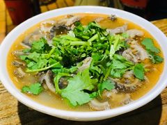 -老·贝尔杂碎馆