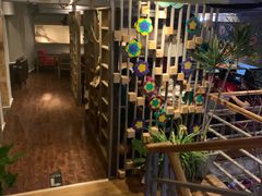 -山有花啡餐厅(常营总店)