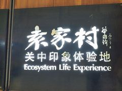 -袁家村关中印象体验地(大唐不夜城店)