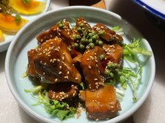 -小吊梨汤·北京菜·烤鸭(清河万象汇店)