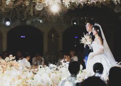 -美悦盛宴一站式婚礼会馆(临江店)