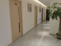 -手佳按摩·足疗·艾灸(博物院中山陵店)