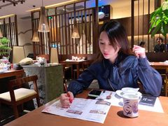 大堂-匠和风精致料理(世茂双子塔店)