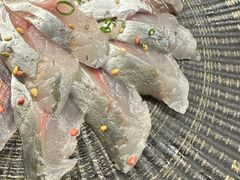 -Sushi Hanzo半藏(天环广场店)