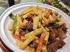 -古集小镇(银泰店)
