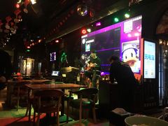 大堂-猫头婴小酒馆FUN OWL(1912店)