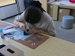 -OPPO服务体验中心(天津和平区天河城店)
