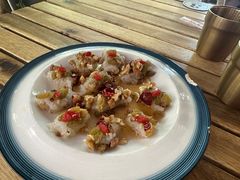 -22号传承新疆菜·柴窝堡辣子鸡