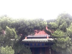 -蓬莱阁景区