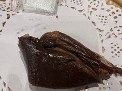 -燕郊烧鸽子(酷车小镇店)