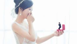 -光阴的故事婚纱摄影(苏州店)