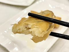脆皮春卷-梅龙镇酒家(南京西路总店)