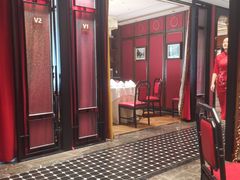 -上海老饭店(北京分店)