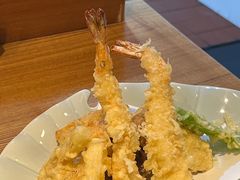 -翔峰炭火鳗鱼(悦泰街里公寓店)