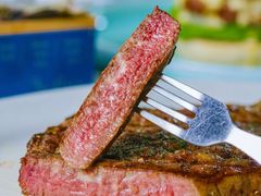 -弗兰克牛排西餐厅Ribone steak house(柠檬花园店)