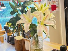 -漫蔬•台北蔬食小馆VEGGIEBOIL(朝晖店)